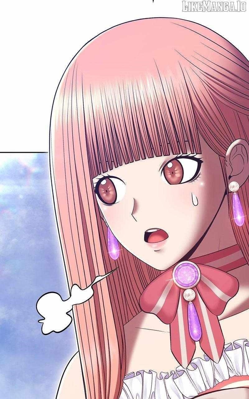 +99 Wooden stick Chapter 170 - Page 73