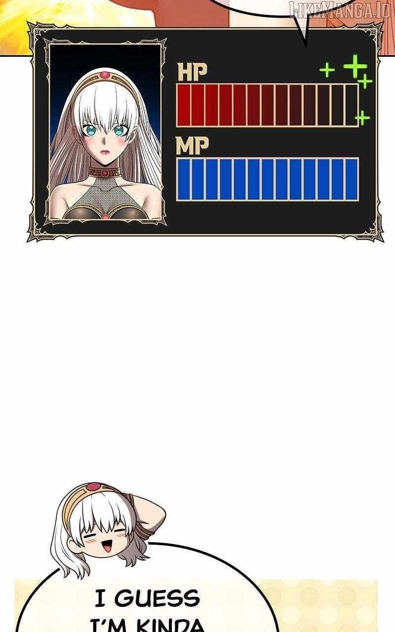 +99 Wooden stick Chapter 170 - Page 77