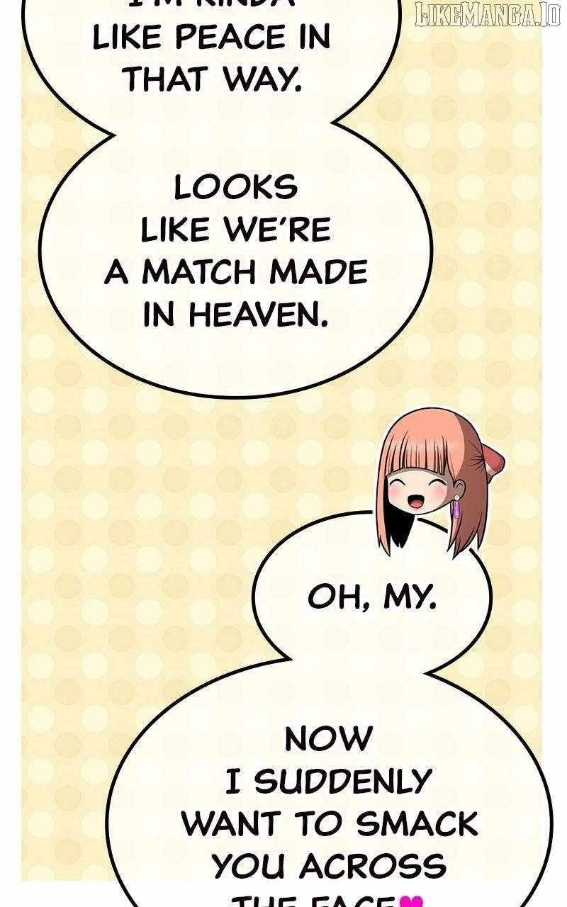 +99 Wooden stick Chapter 170 - Page 78