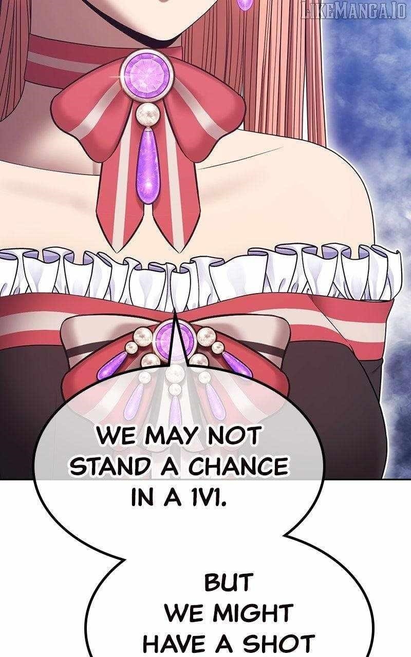 +99 Wooden stick Chapter 170 - Page 83