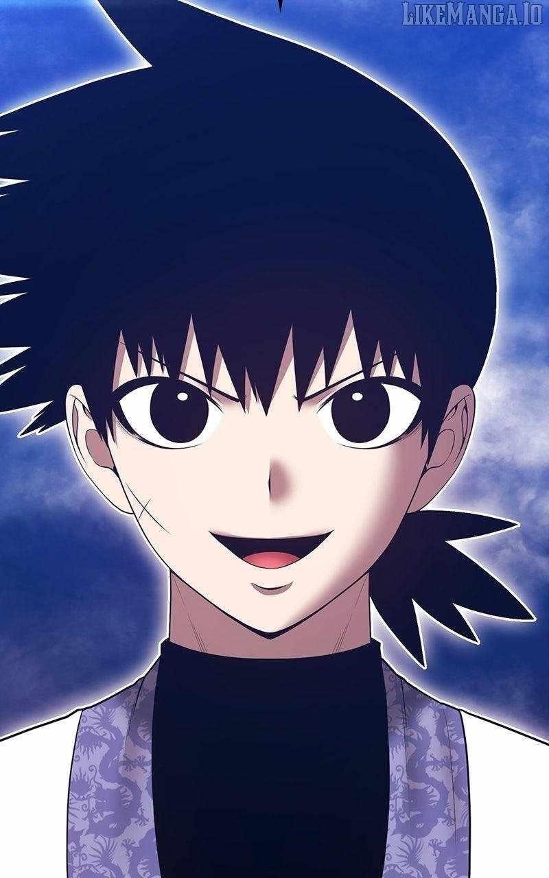 +99 Wooden stick Chapter 170 - Page 85