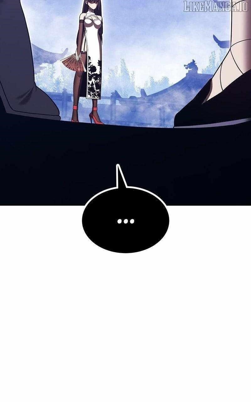 +99 Wooden stick Chapter 170 - Page 91