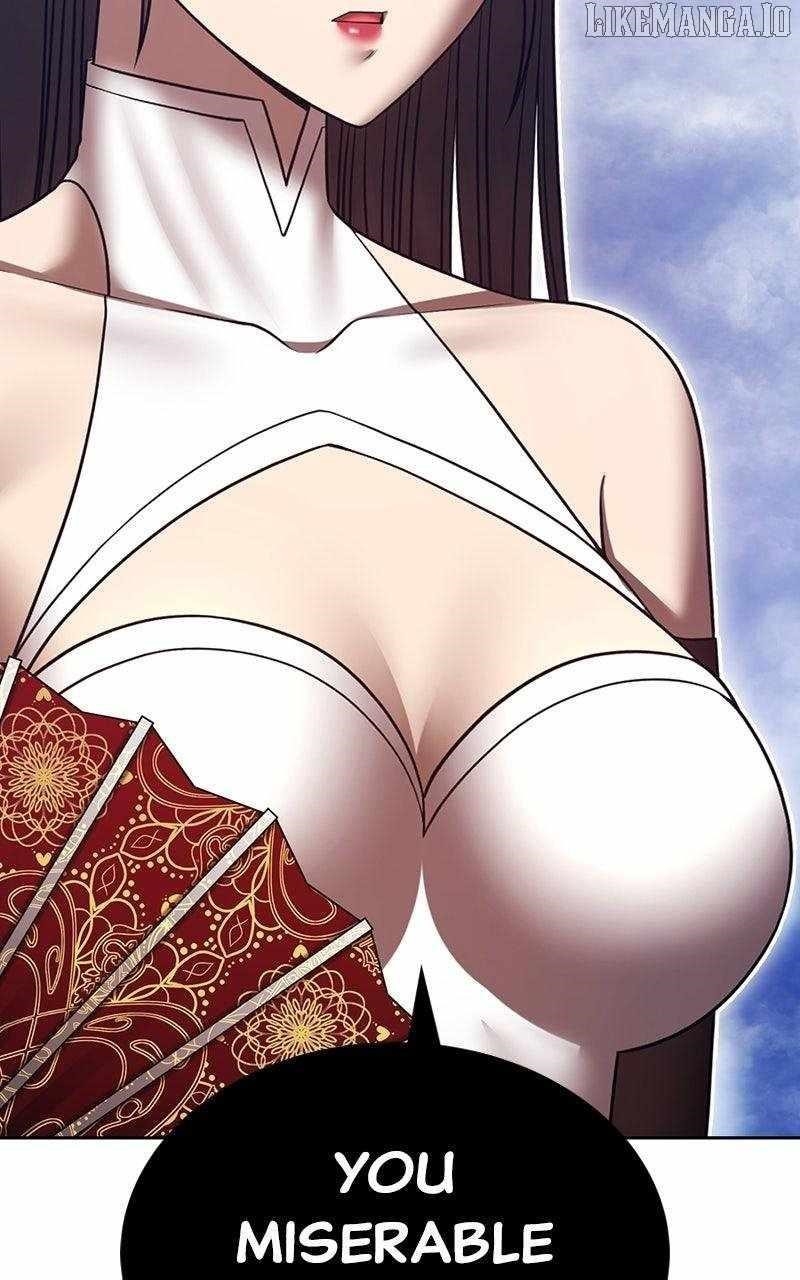 +99 Wooden stick Chapter 170 - Page 97