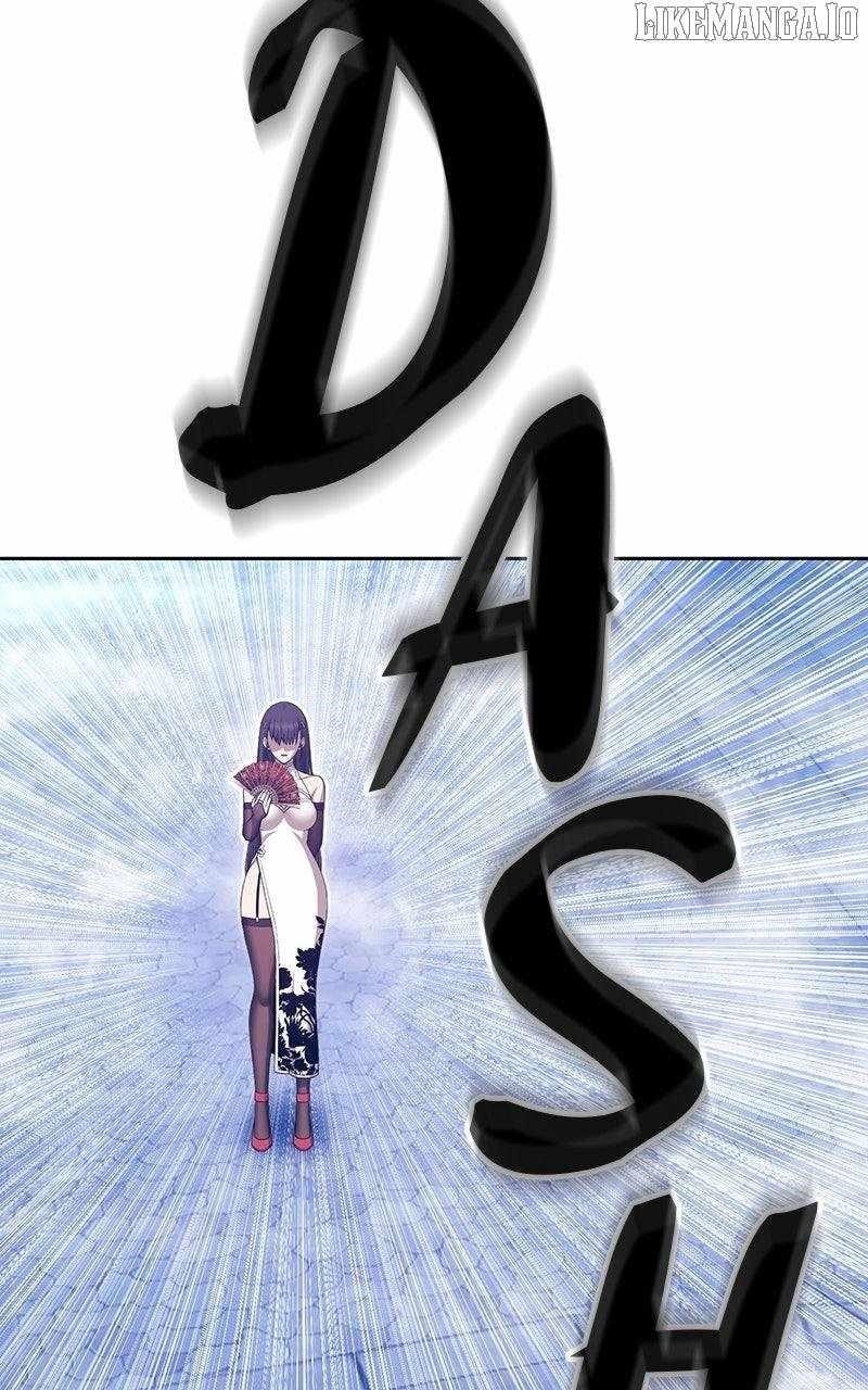 +99 Wooden stick Chapter 170 - Page 99