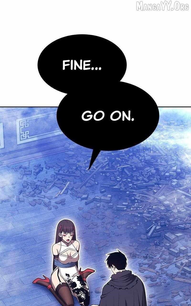 +99 Wooden stick Chapter 171 - Page 114