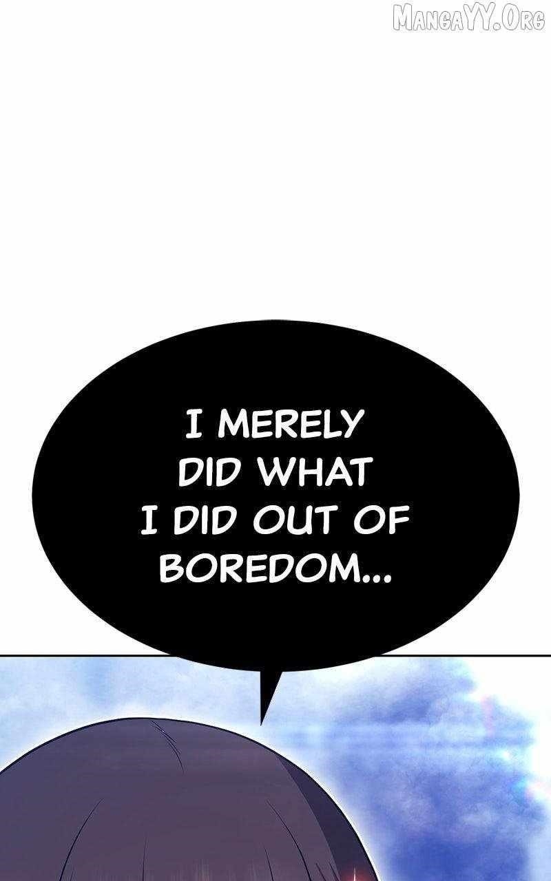 +99 Wooden stick Chapter 171 - Page 116