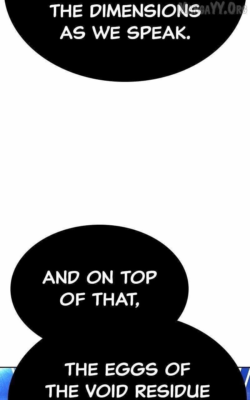 +99 Wooden stick Chapter 171 - Page 128