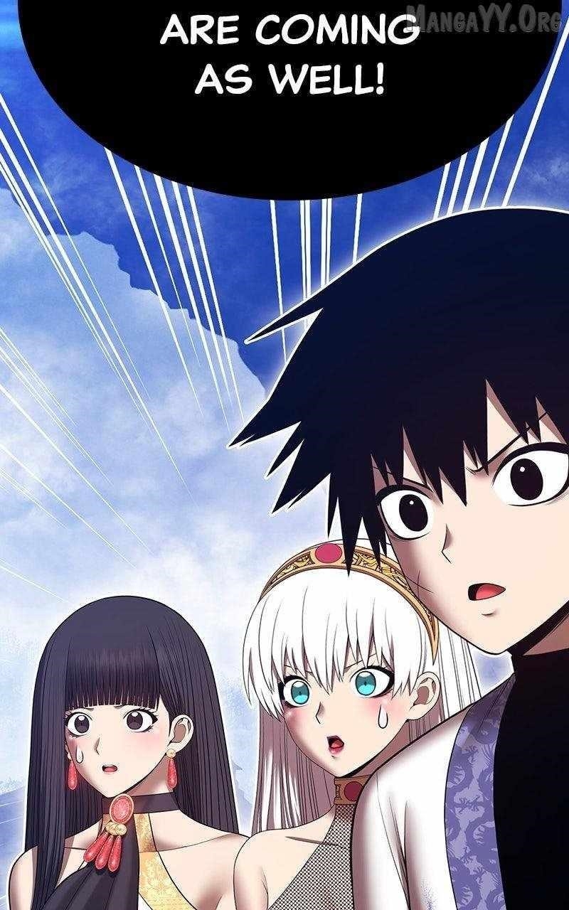 +99 Wooden stick Chapter 171 - Page 129