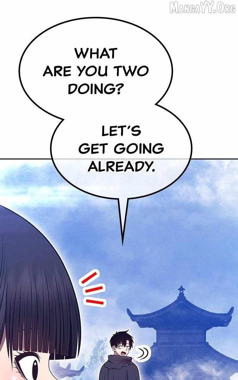 +99 Wooden stick Chapter 171 - Page 14