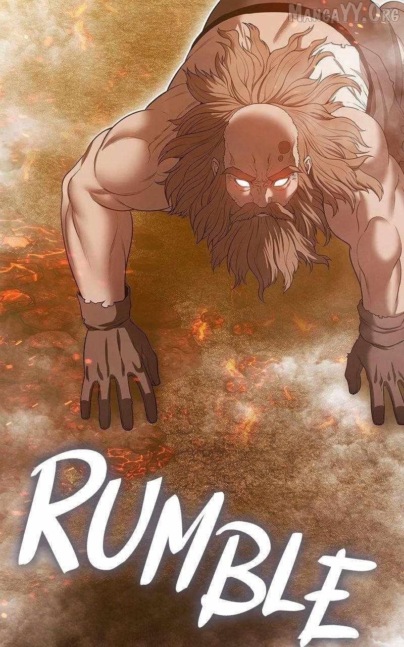 +99 Wooden stick Chapter 171 - Page 155