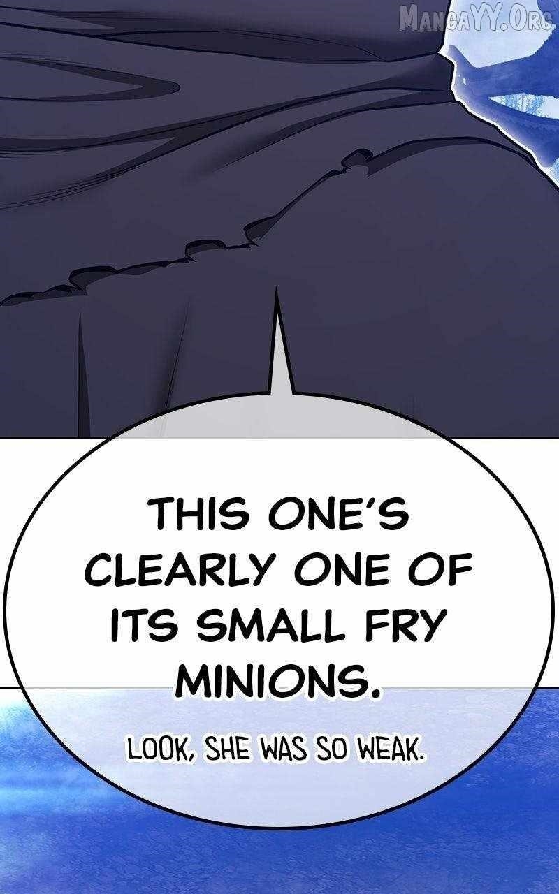 +99 Wooden stick Chapter 171 - Page 18