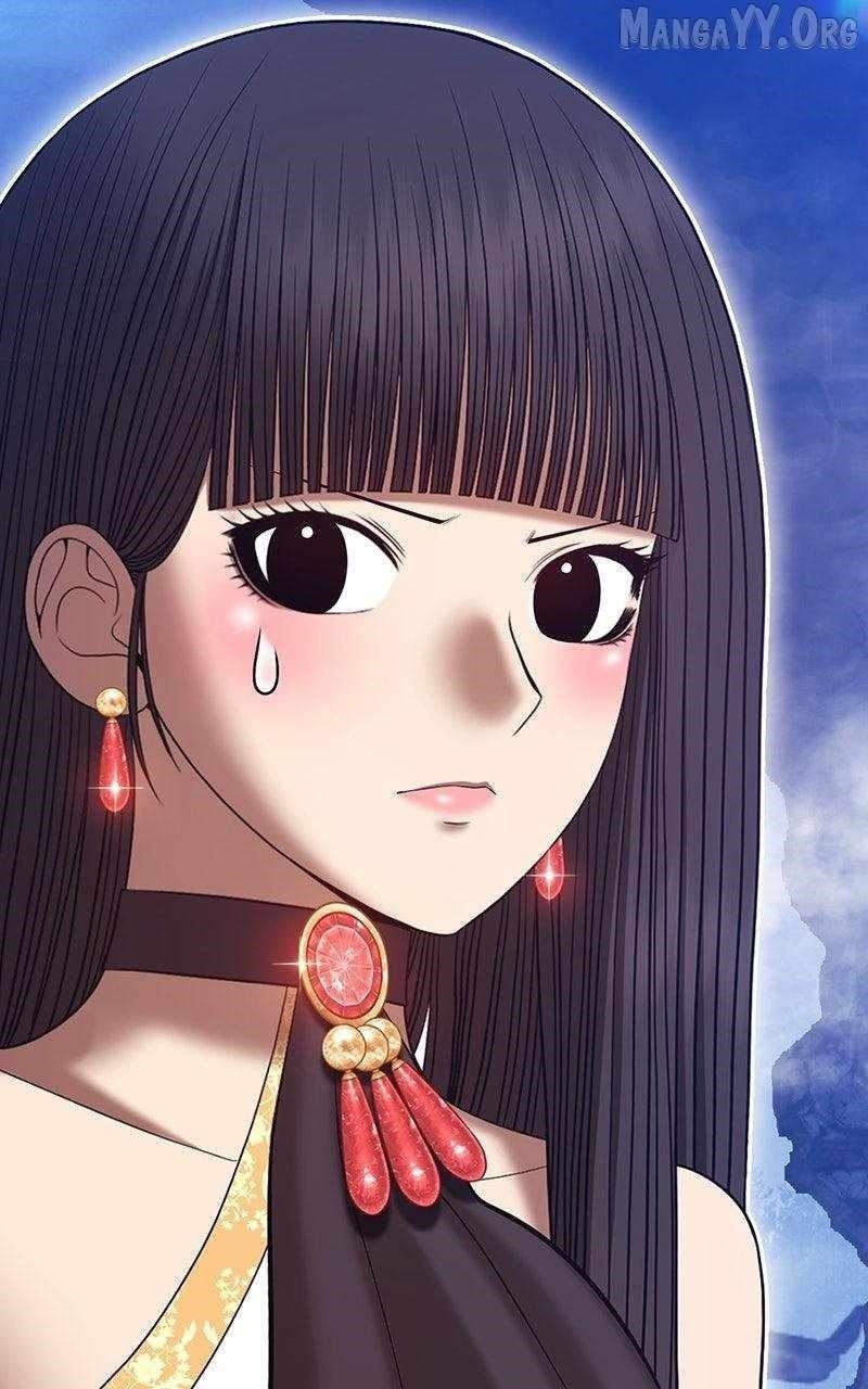 +99 Wooden stick Chapter 171 - Page 197