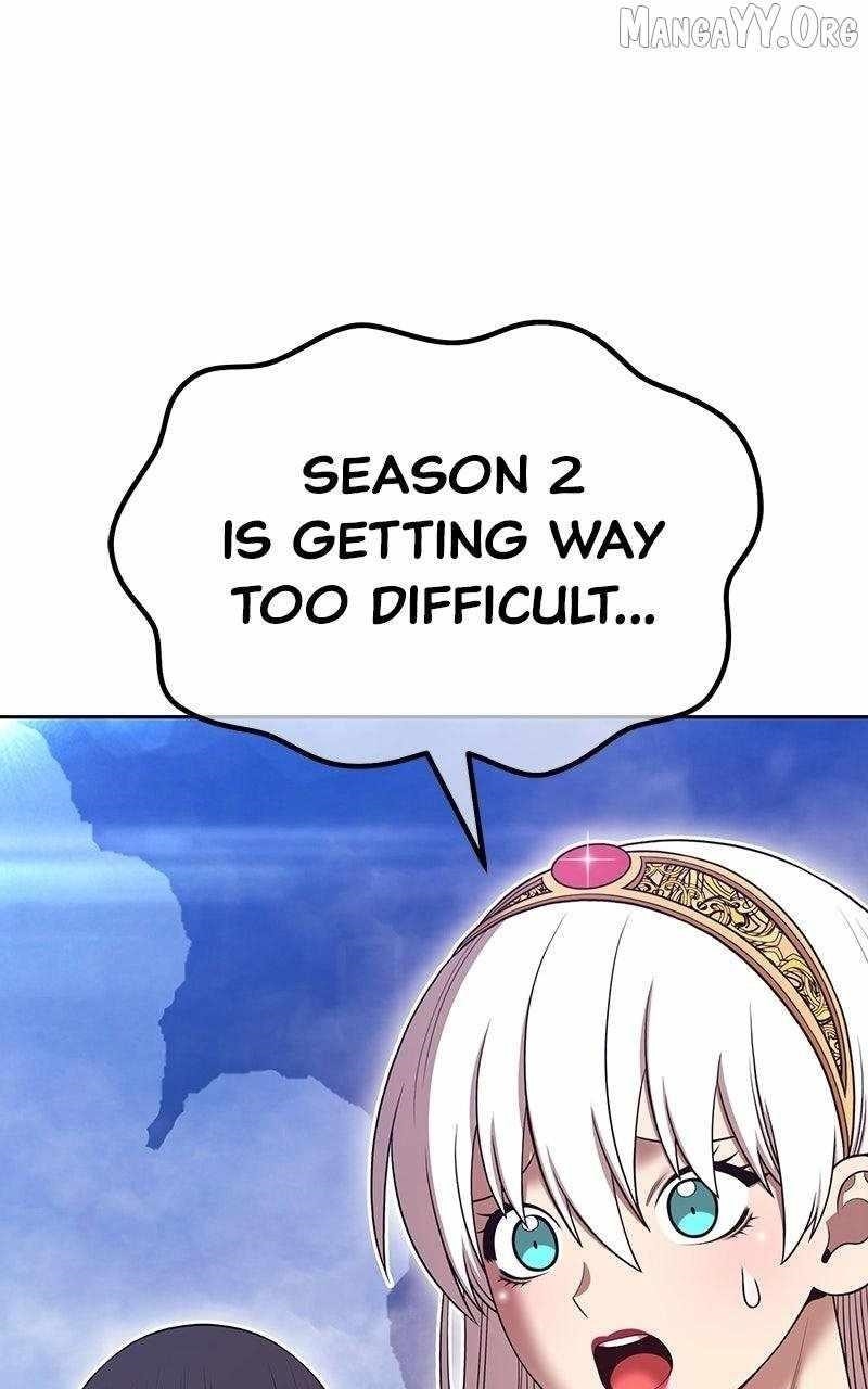 +99 Wooden stick Chapter 171 - Page 208