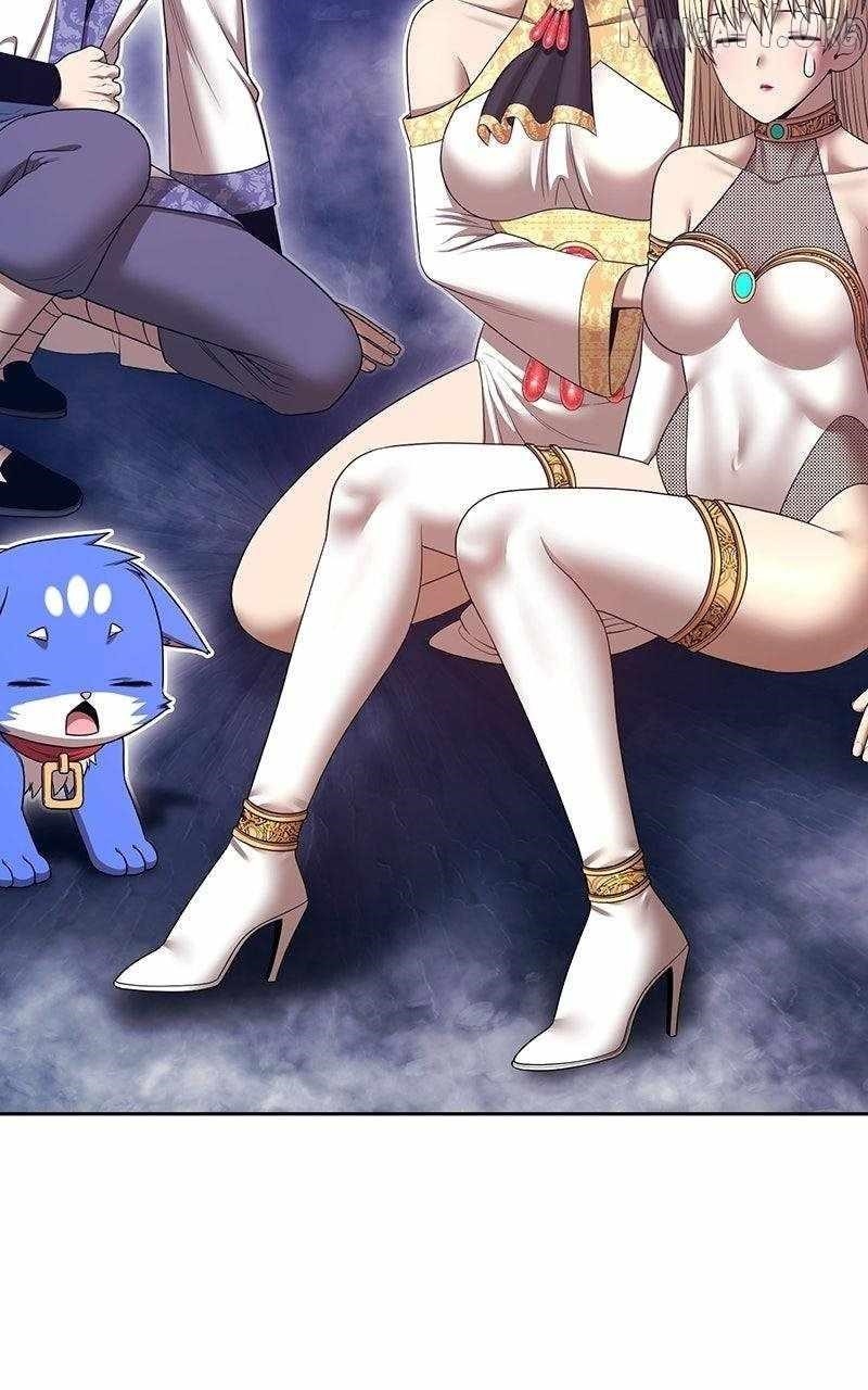 +99 Wooden stick Chapter 171 - Page 22