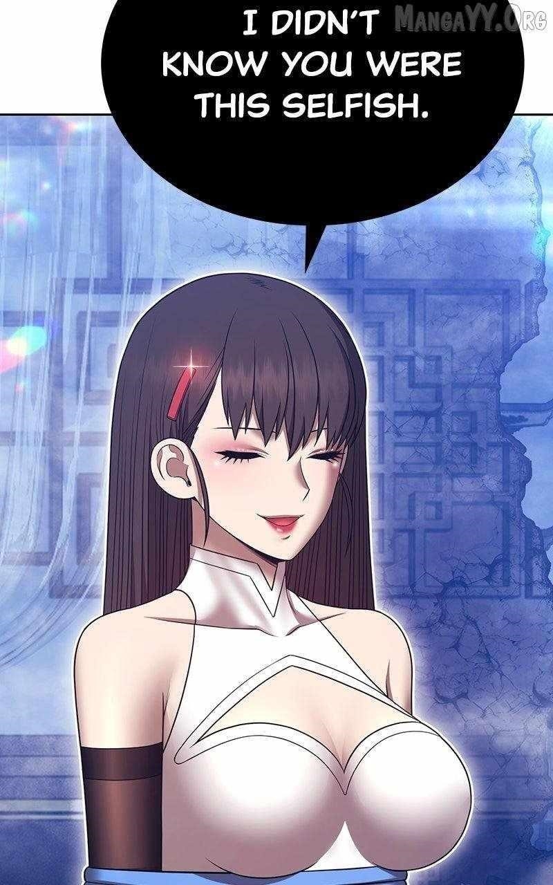 +99 Wooden stick Chapter 171 - Page 224