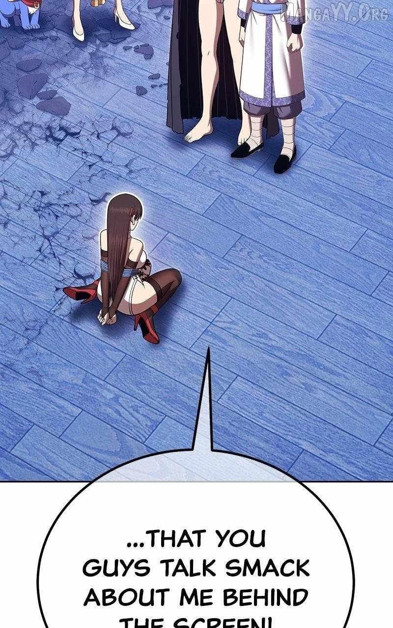 +99 Wooden stick Chapter 171 - Page 248