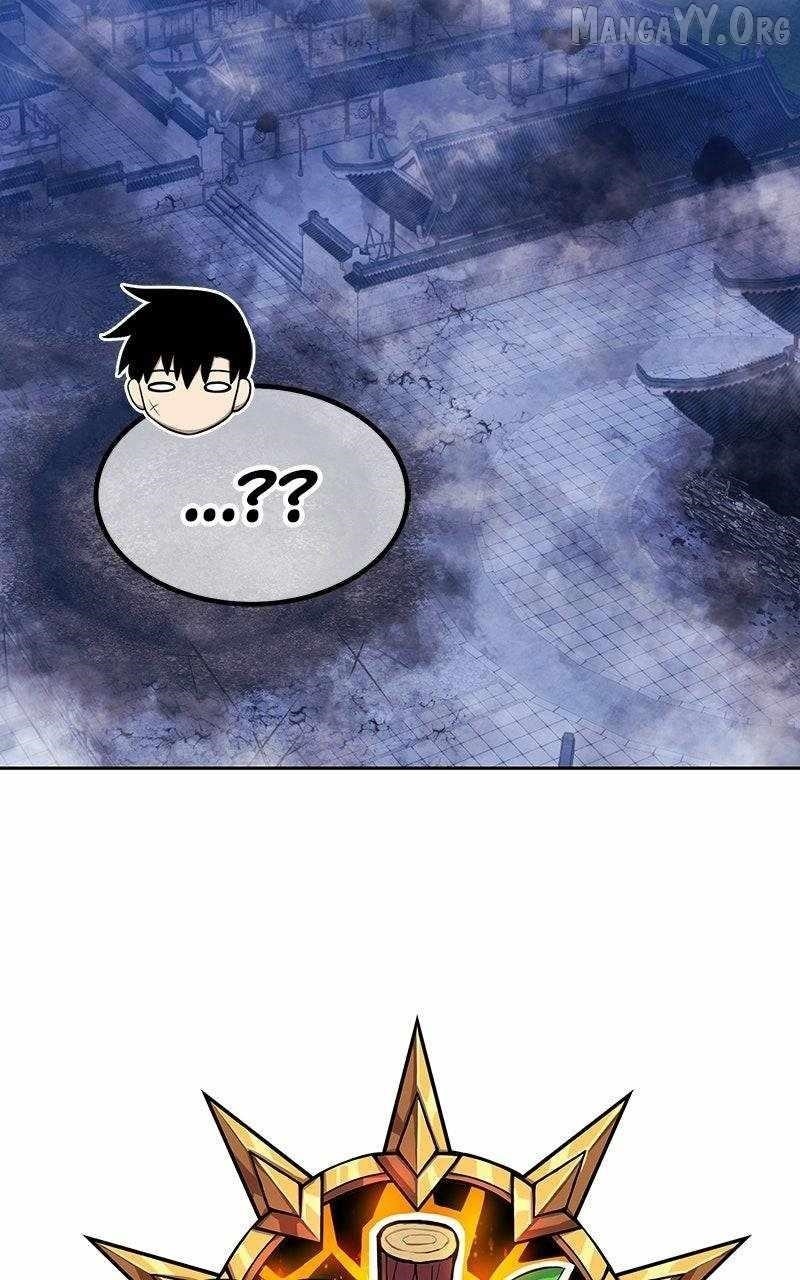 +99 Wooden stick Chapter 171 - Page 25