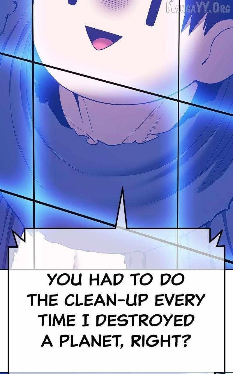 +99 Wooden stick Chapter 171 - Page 256