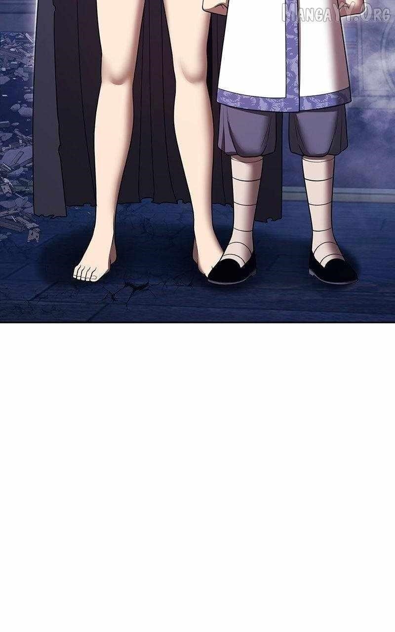 +99 Wooden stick Chapter 171 - Page 260