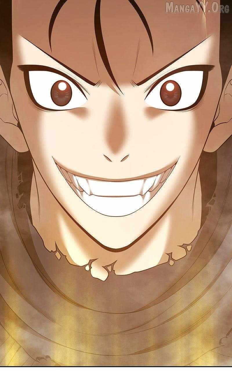 +99 Wooden stick Chapter 171 - Page 286