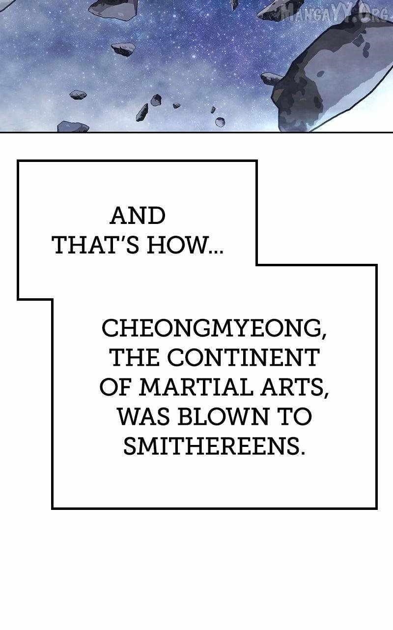 +99 Wooden stick Chapter 171 - Page 302