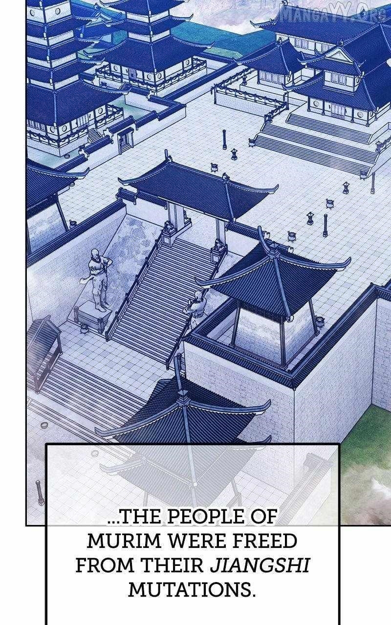 +99 Wooden stick Chapter 171 - Page 306