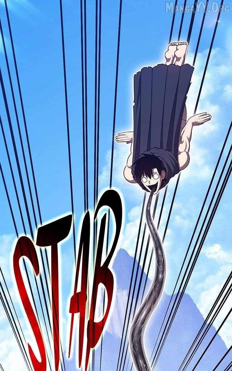 +99 Wooden stick Chapter 171 - Page 313