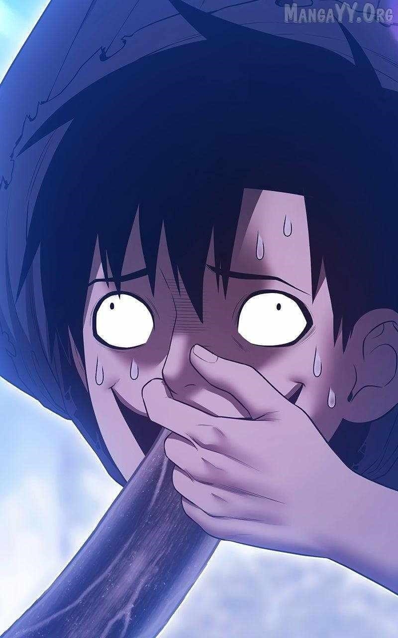 +99 Wooden stick Chapter 171 - Page 316