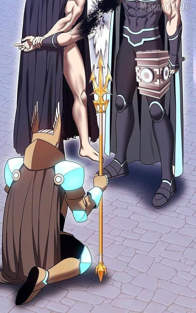 +99 Wooden stick Chapter 171 - Page 360