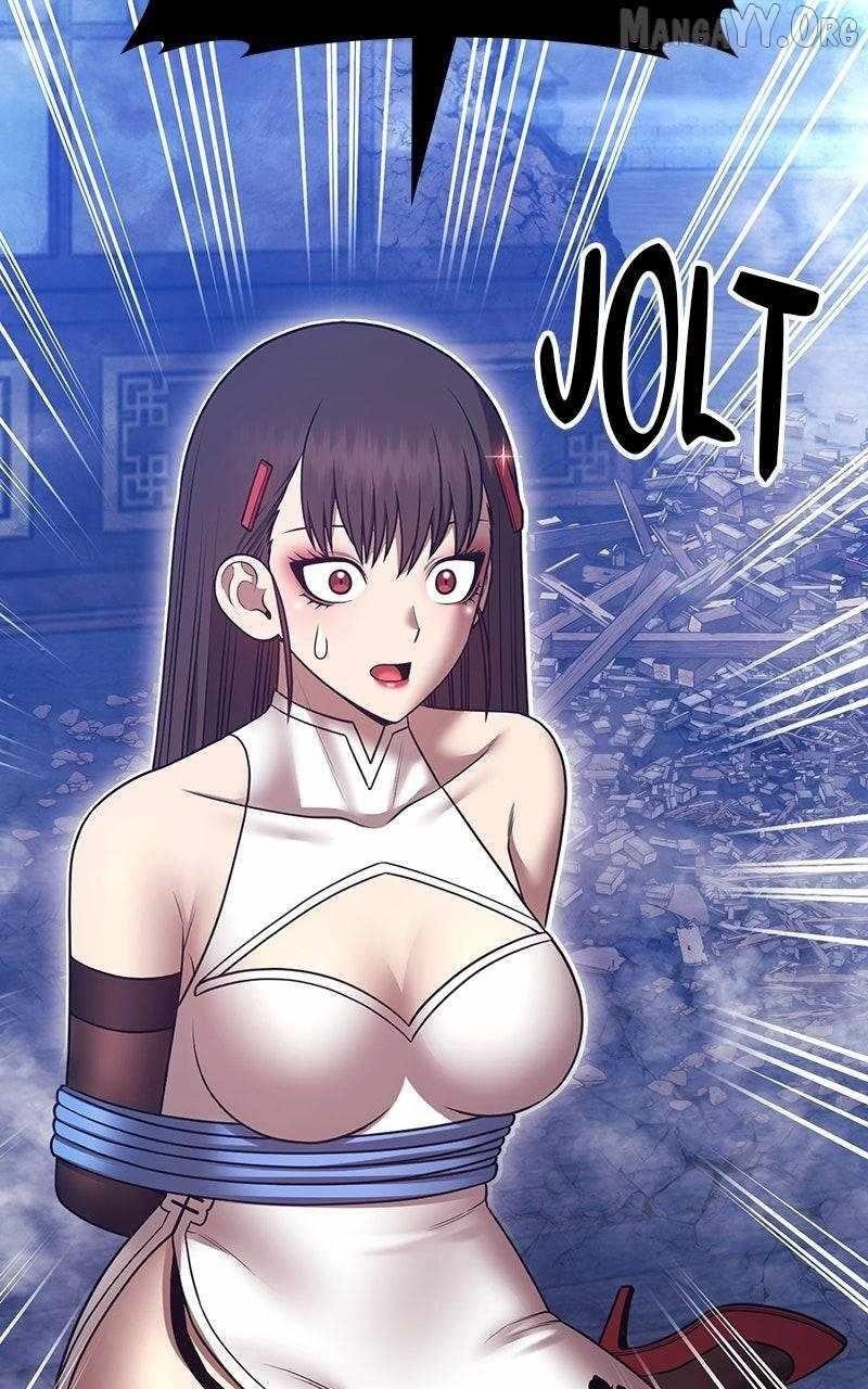 +99 Wooden stick Chapter 171 - Page 38