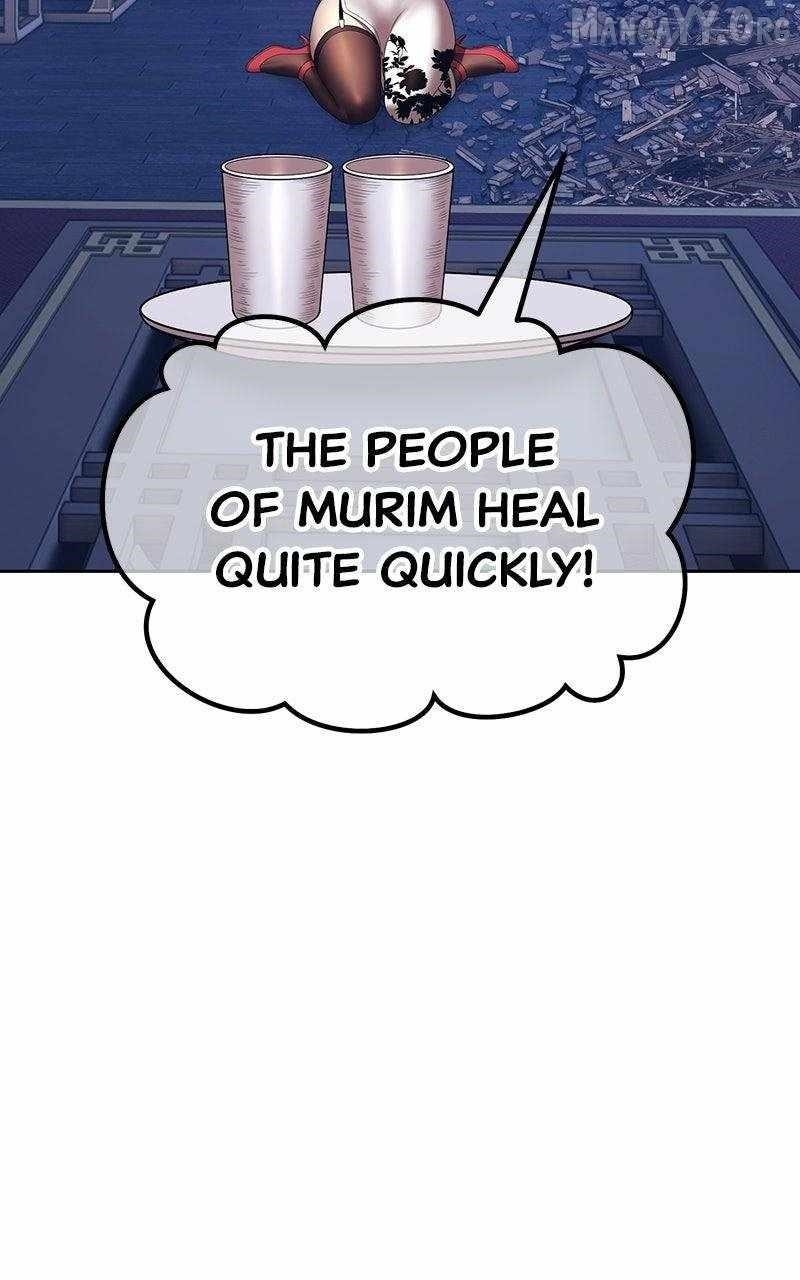 +99 Wooden stick Chapter 171 - Page 43