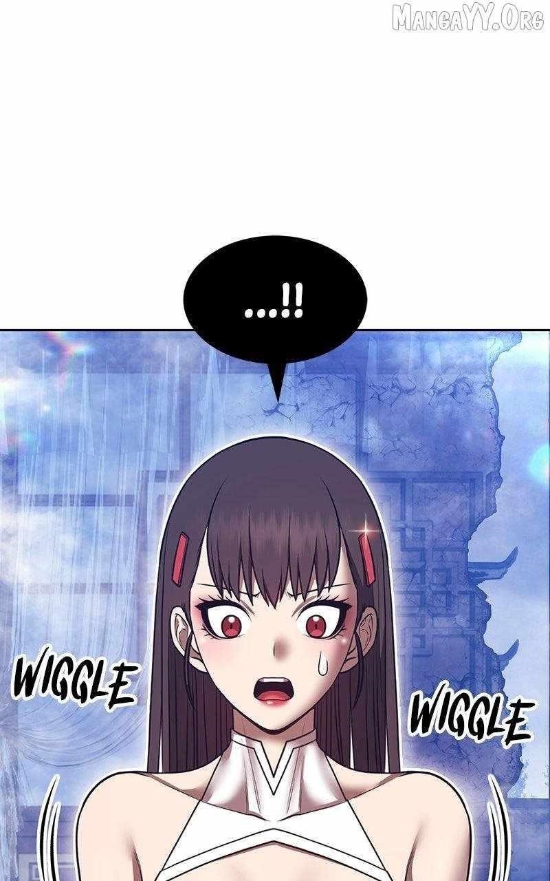 +99 Wooden stick Chapter 171 - Page 44