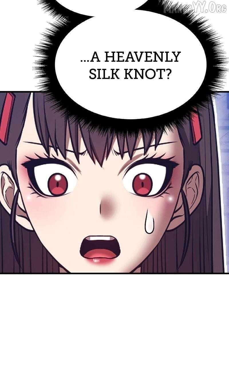 +99 Wooden stick Chapter 171 - Page 47