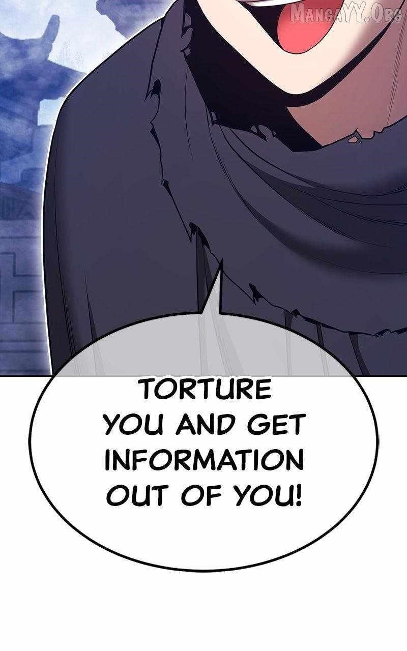 +99 Wooden stick Chapter 171 - Page 54