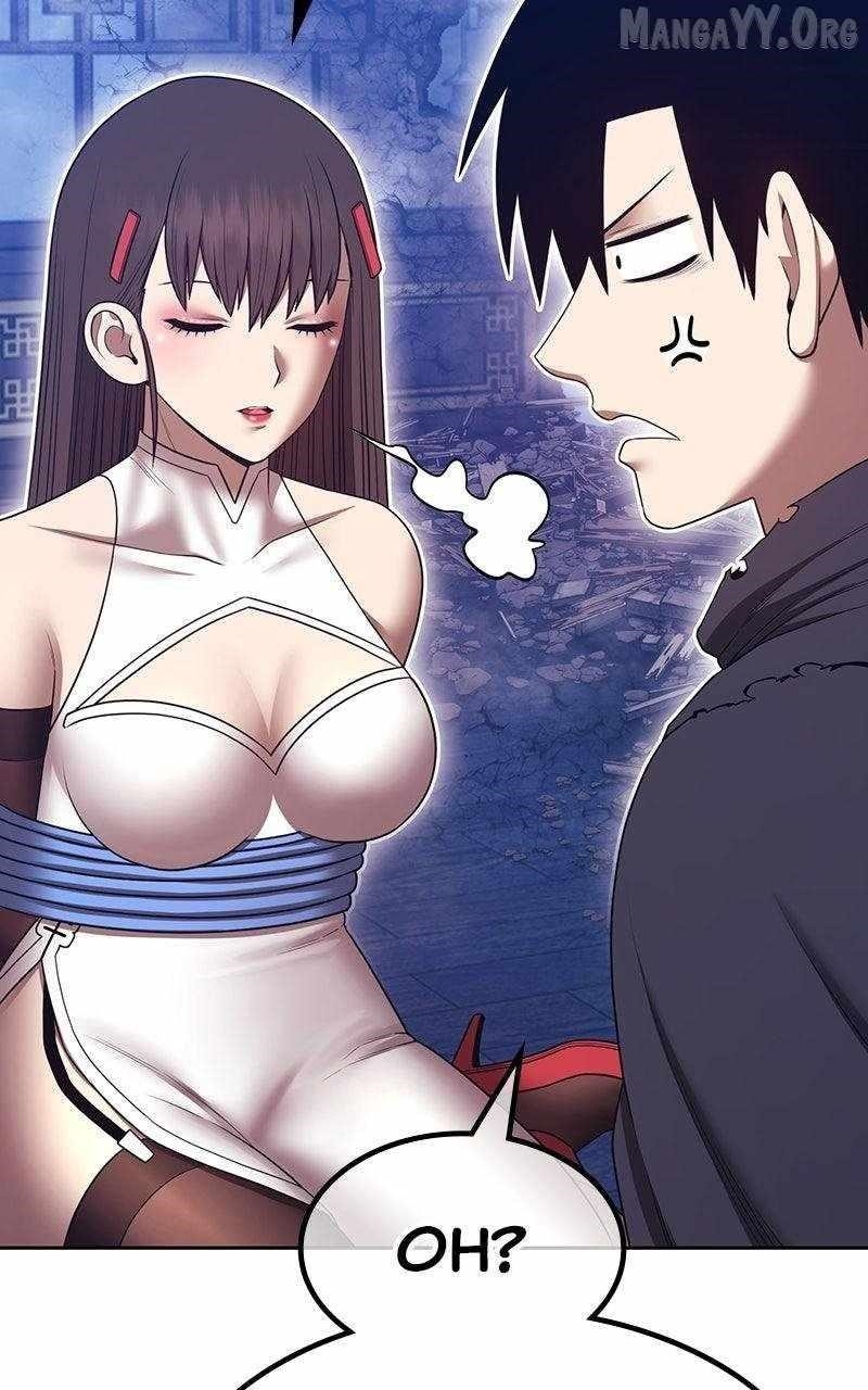 +99 Wooden stick Chapter 171 - Page 56