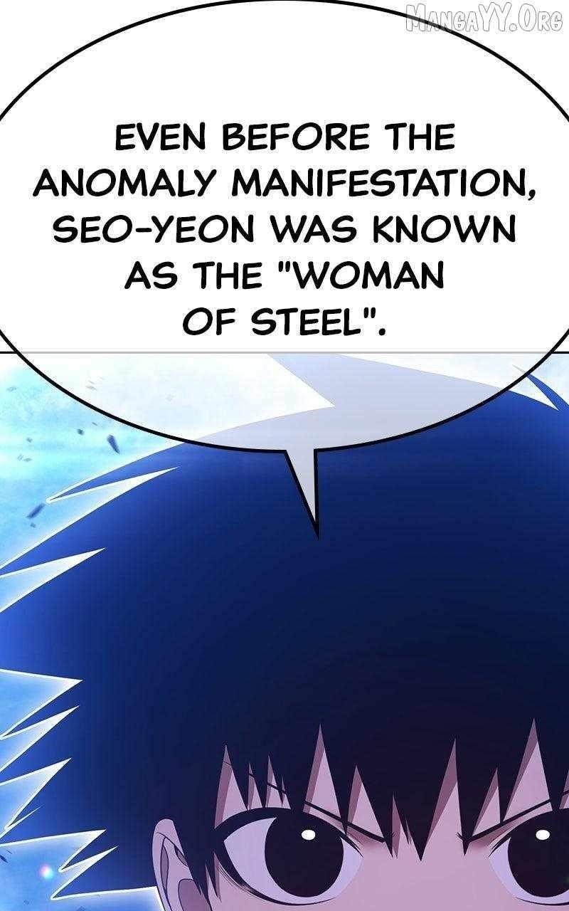 +99 Wooden stick Chapter 171 - Page 60