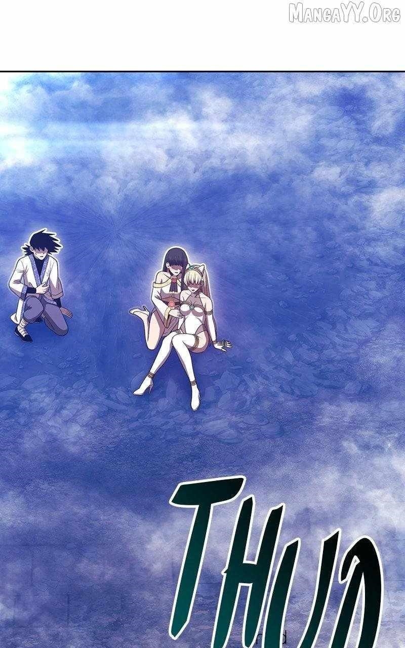 +99 Wooden stick Chapter 171 - Page 7