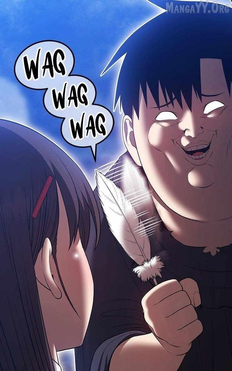 +99 Wooden stick Chapter 171 - Page 70