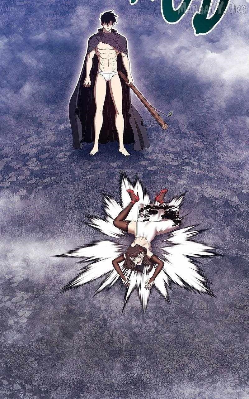 +99 Wooden stick Chapter 171 - Page 8