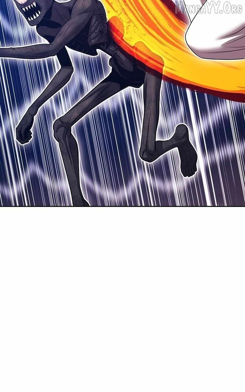 +99 Wooden stick Chapter 172 - Page 102