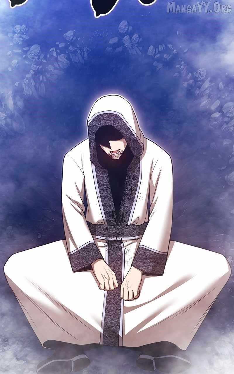 +99 Wooden stick Chapter 172 - Page 116