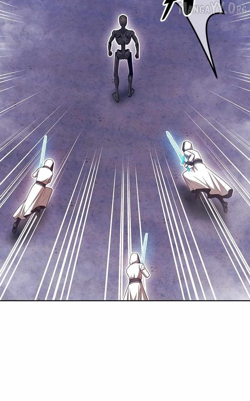 +99 Wooden stick Chapter 172 - Page 119