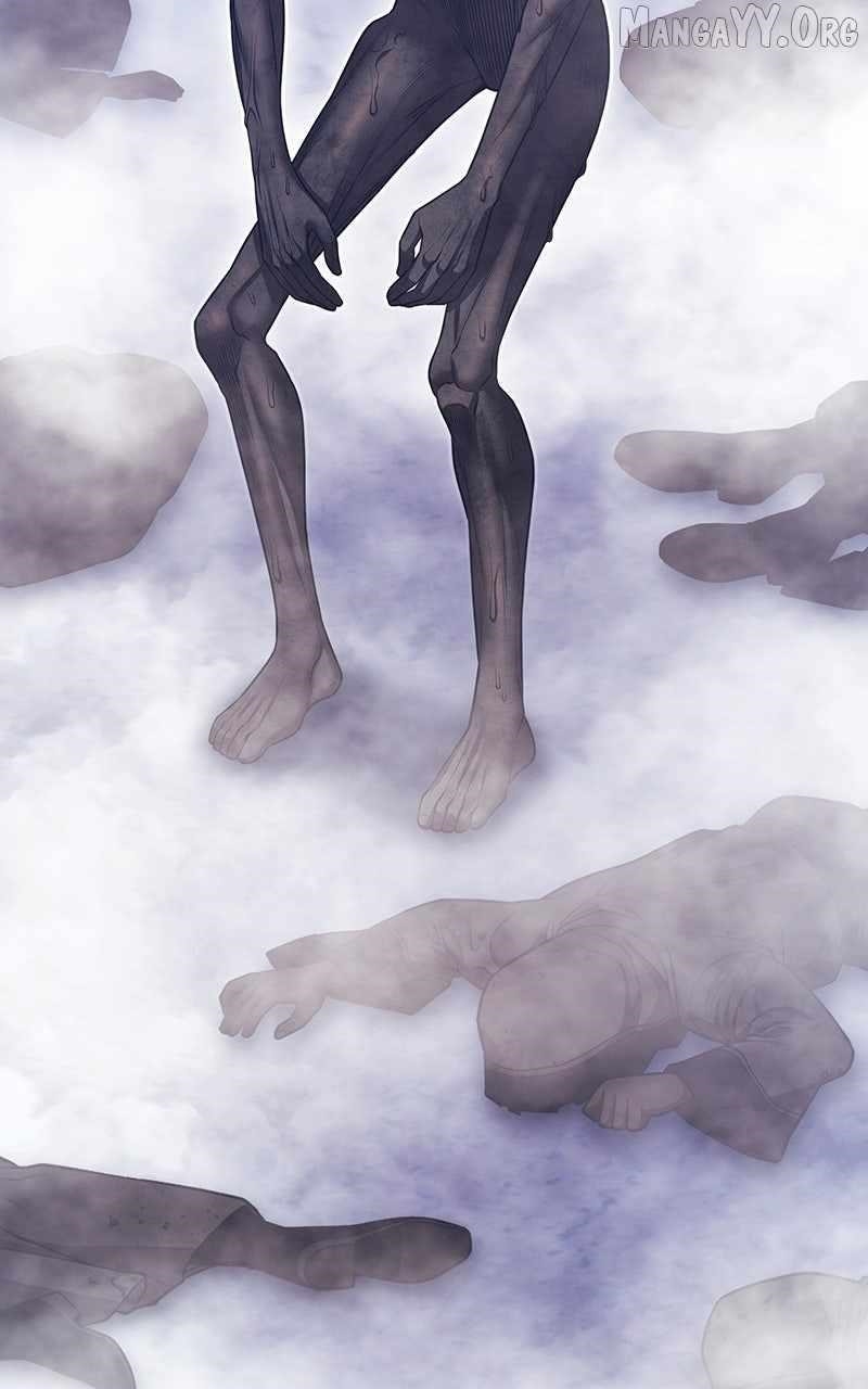 +99 Wooden stick Chapter 172 - Page 137