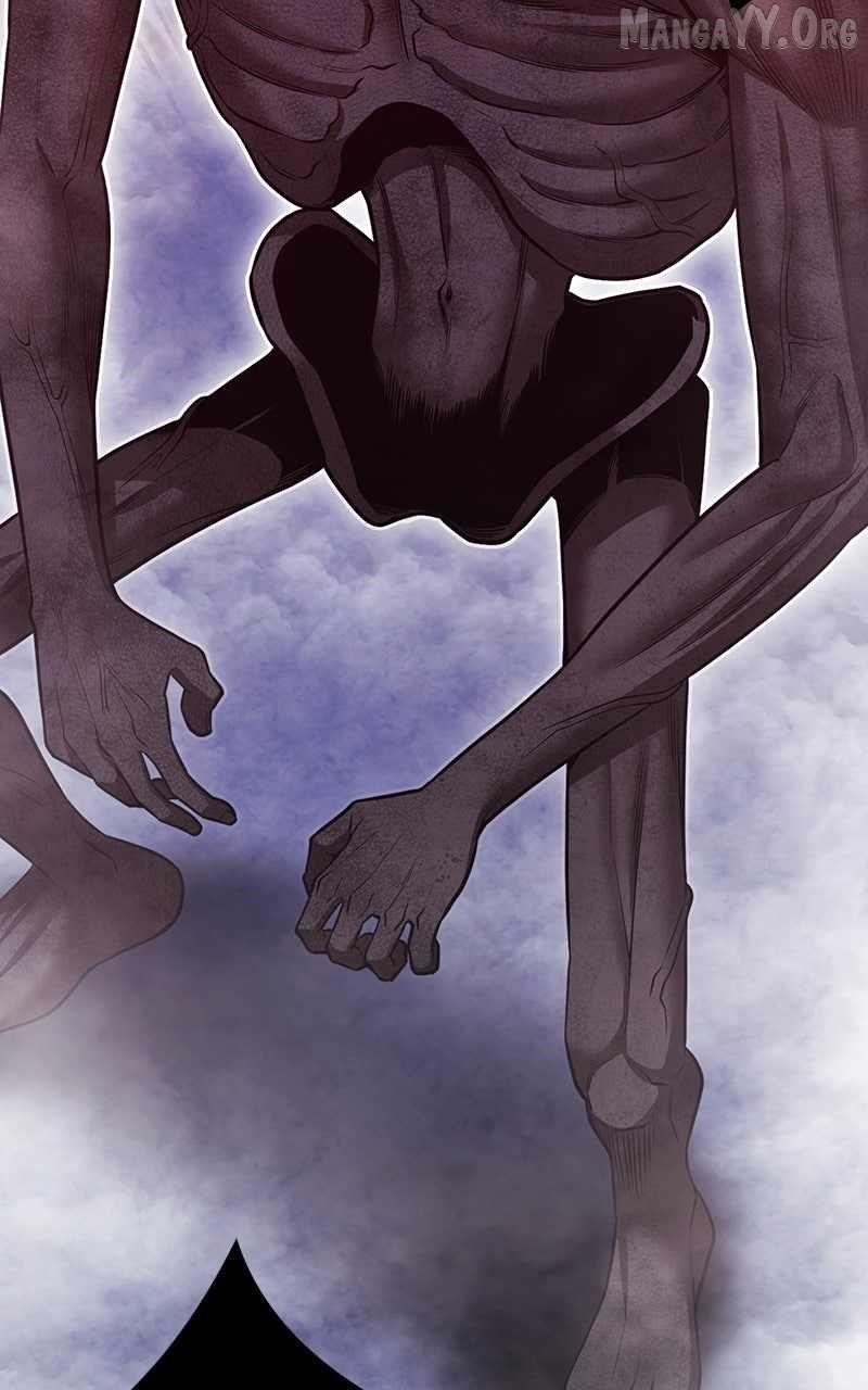 +99 Wooden stick Chapter 172 - Page 143