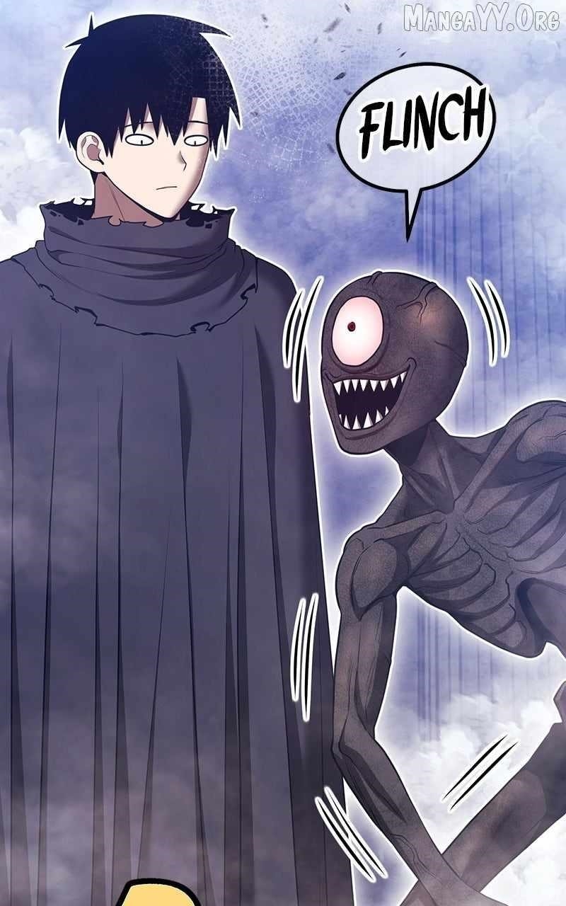 +99 Wooden stick Chapter 172 - Page 159