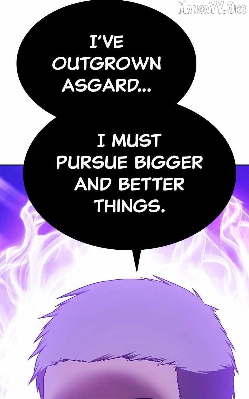 +99 Wooden stick Chapter 172 - Page 17