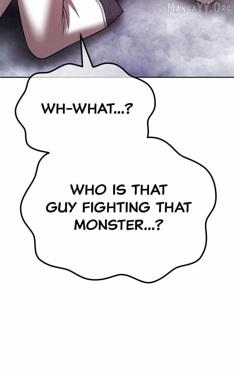 +99 Wooden stick Chapter 172 - Page 173