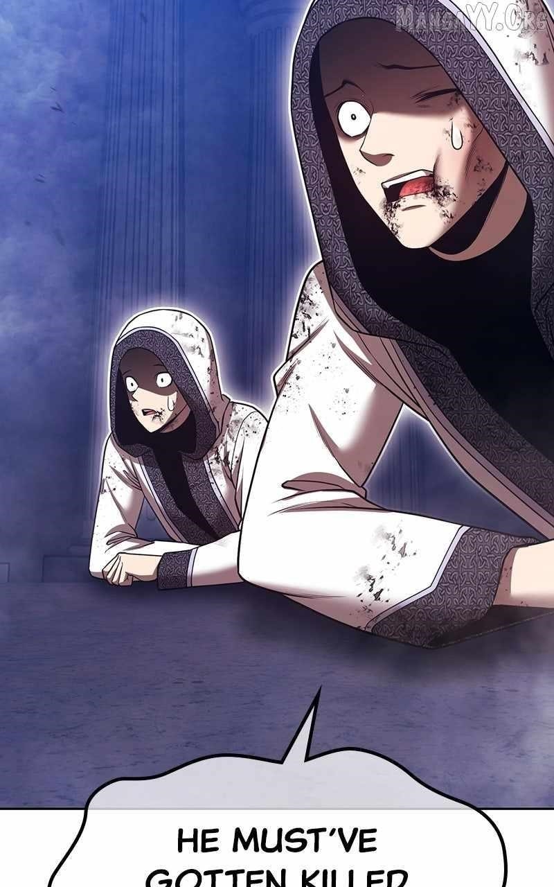 +99 Wooden stick Chapter 172 - Page 177