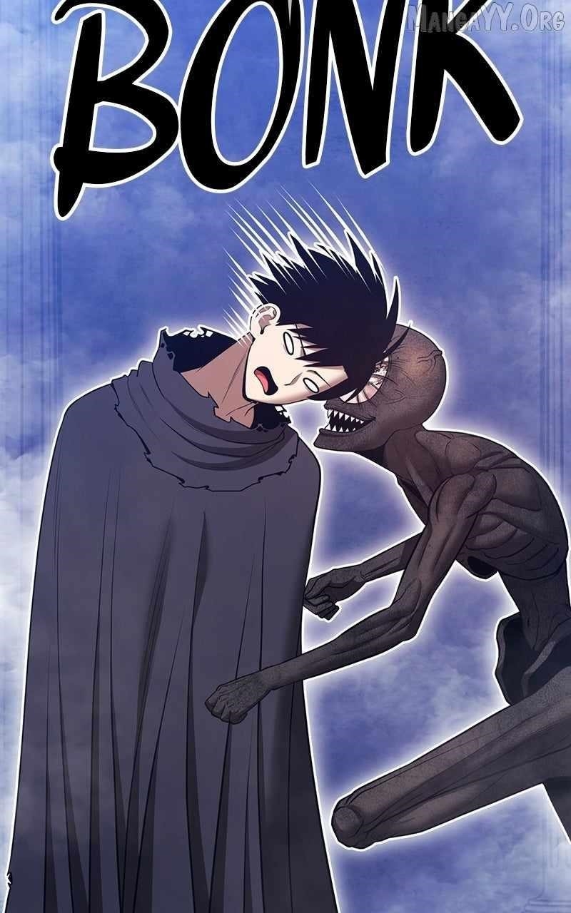 +99 Wooden stick Chapter 172 - Page 179