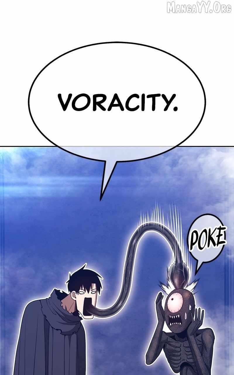 +99 Wooden stick Chapter 172 - Page 187